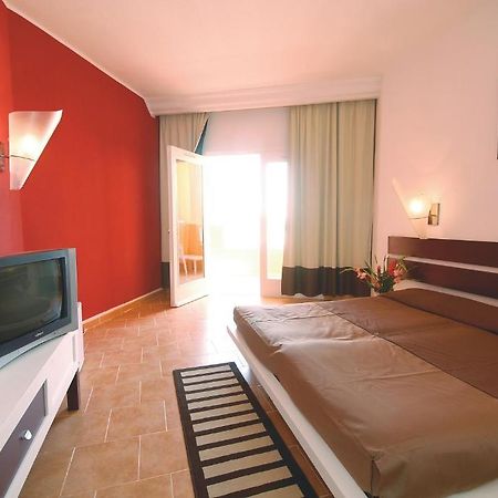 Caribbean World Thalasso Djerba Mezraia Εξωτερικό φωτογραφία