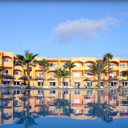 Caribbean World Thalasso Djerba Mezraia Εξωτερικό φωτογραφία