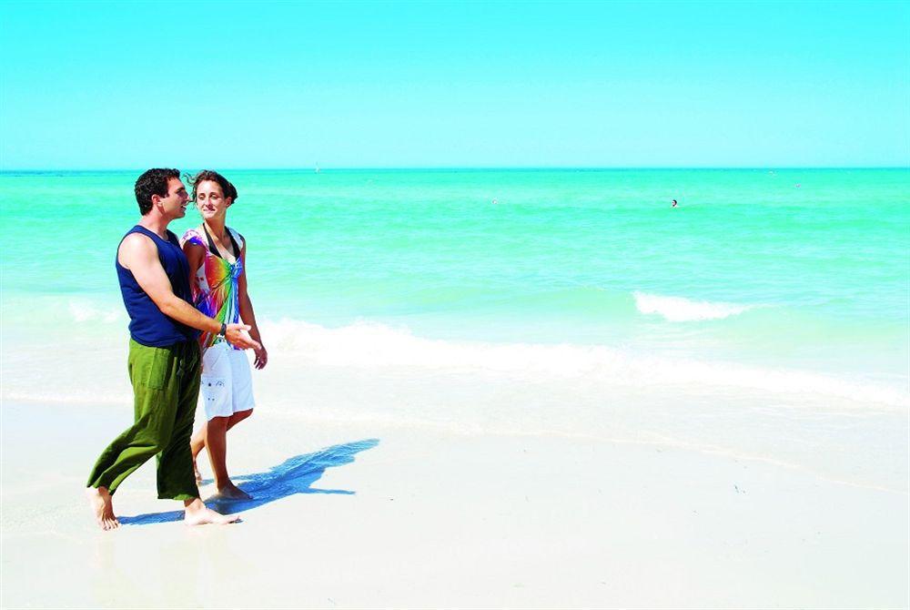 Caribbean World Thalasso Djerba Mezraia Εξωτερικό φωτογραφία