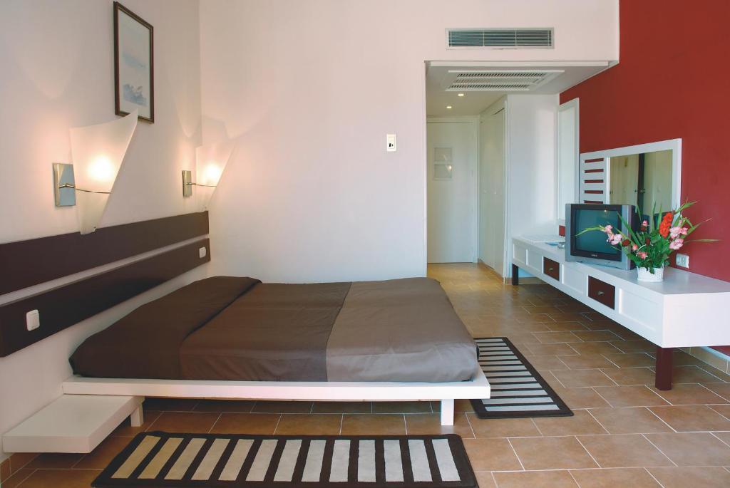 Caribbean World Thalasso Djerba Mezraia Εξωτερικό φωτογραφία