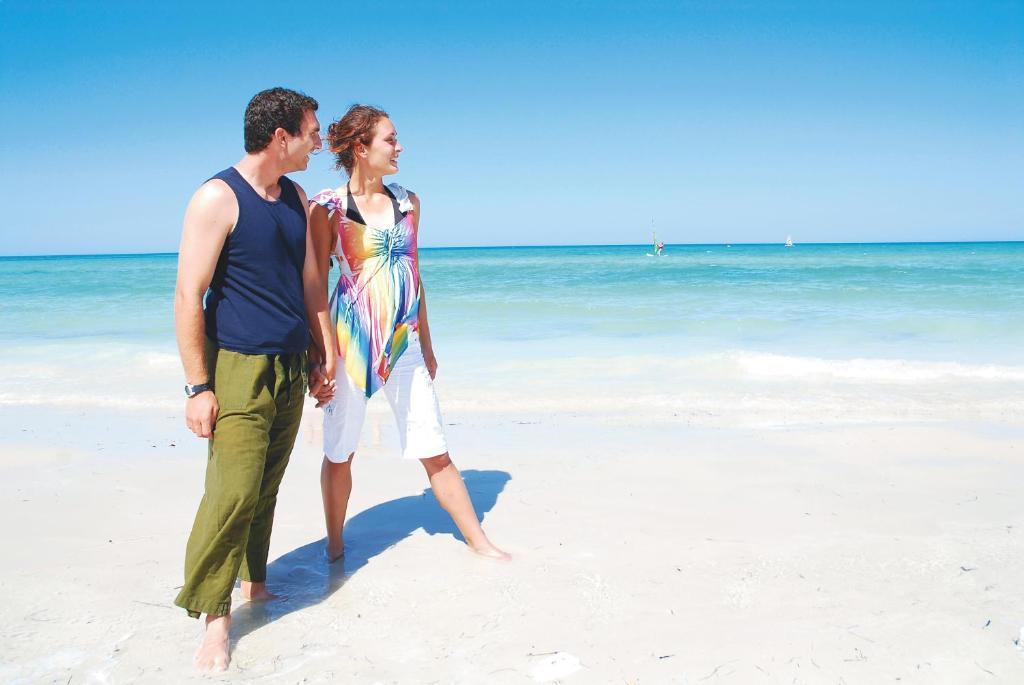 Caribbean World Thalasso Djerba Mezraia Εξωτερικό φωτογραφία