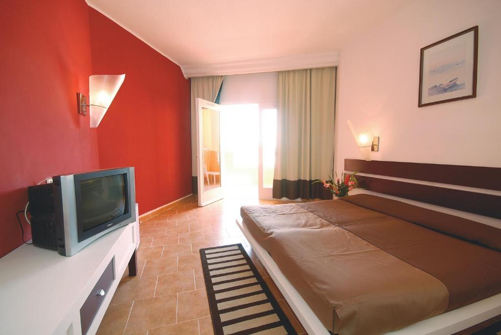 Caribbean World Thalasso Djerba Mezraia Εξωτερικό φωτογραφία