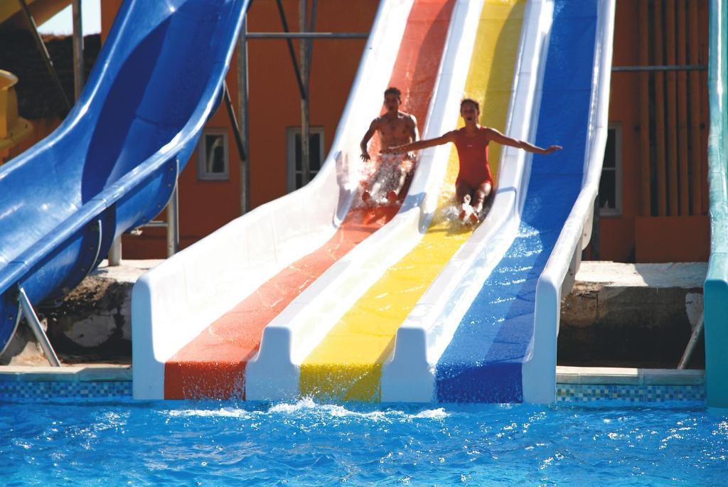 Caribbean World Thalasso Djerba Mezraia Εξωτερικό φωτογραφία
