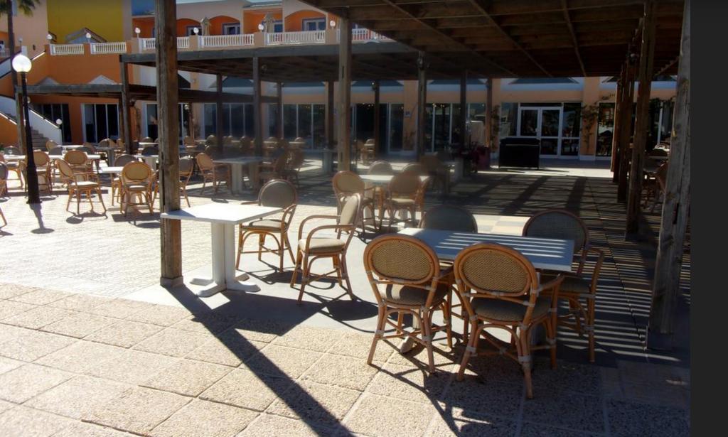 Caribbean World Thalasso Djerba Mezraia Εξωτερικό φωτογραφία