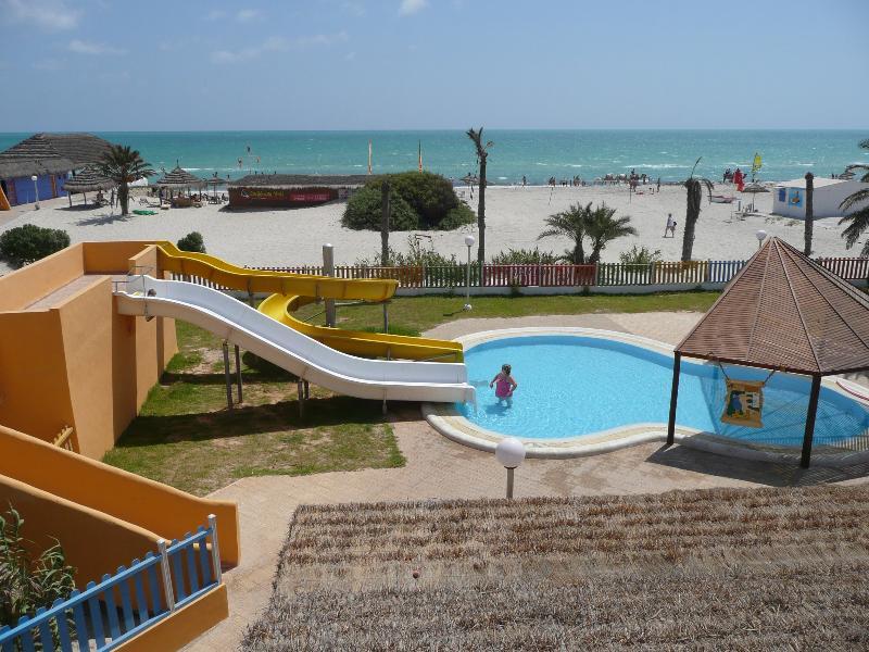 Caribbean World Thalasso Djerba Mezraia Εξωτερικό φωτογραφία