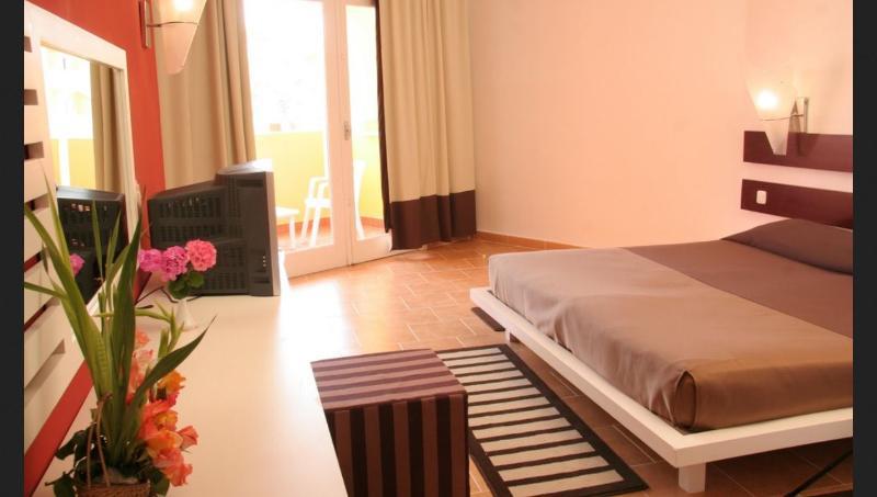 Caribbean World Thalasso Djerba Mezraia Εξωτερικό φωτογραφία