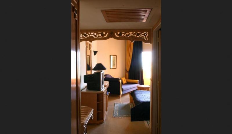 Caribbean World Thalasso Djerba Mezraia Εξωτερικό φωτογραφία