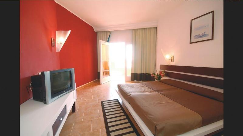 Caribbean World Thalasso Djerba Mezraia Εξωτερικό φωτογραφία