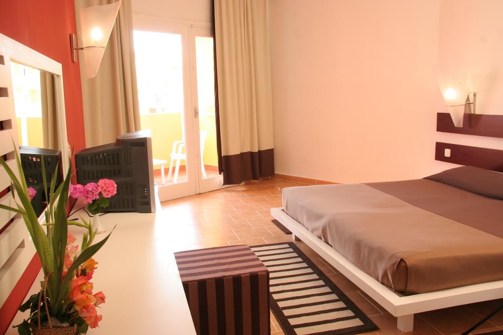 Caribbean World Thalasso Djerba Mezraia Εξωτερικό φωτογραφία