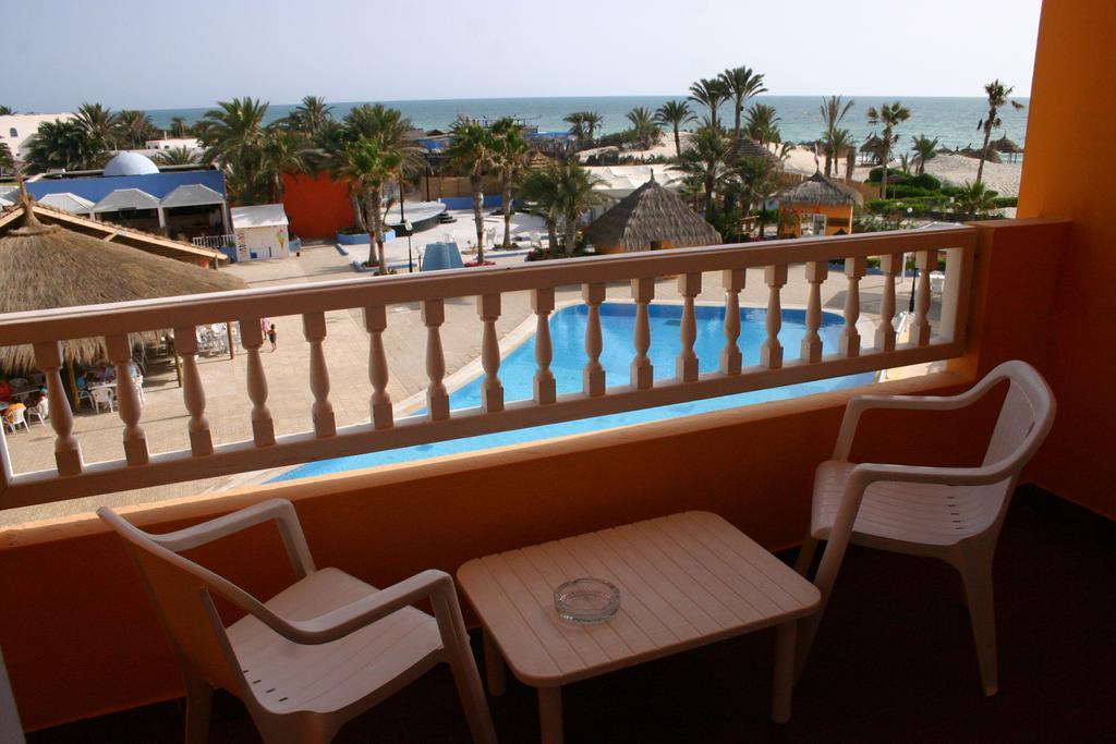 Caribbean World Thalasso Djerba Mezraia Δωμάτιο φωτογραφία