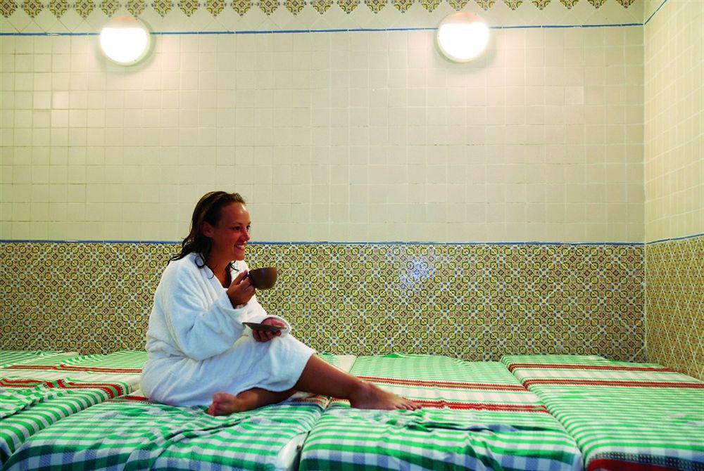 Caribbean World Thalasso Djerba Mezraia Εξωτερικό φωτογραφία